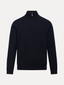 Sairus Half-Zip
