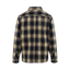 Urban Pioneers Male Salah Overshirt OVERSHIRT BLUE CHECK