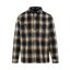 Urban Pioneers Male Salah Overshirt OVERSHIRT BLUE CHECK