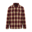 Urban Pioneers Male Salah Overshirt OVERSHIRT RED CHECK