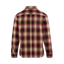 Urban Pioneers Male Salah Overshirt OVERSHIRT RED CHECK