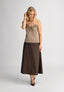 Sandra Maxi Skirt