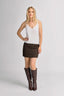 Sandra Mini Skirt