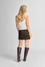 Sandra Mini Skirt