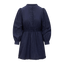 Urban Pioneers Female Selene Dress DRESS NAVY