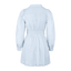 Urban Pioneers Female Selene Dress DRESS LIGHT BLUE