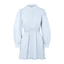 Urban Pioneers Female Selene Dress DRESS LIGHT BLUE