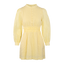 Urban Pioneers Female Selene Dress DRESS LIGHT YELLOW