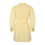 Urban Pioneers Female Selene Dress DRESS LIGHT YELLOW