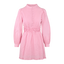 Urban Pioneers Female Selene Dress DRESS PINK