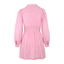 Urban Pioneers Female Selene Dress DRESS PINK