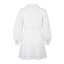 Urban Pioneers Female Selene Dress DRESS WHITE