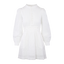Urban Pioneers Female Selene Dress DRESS WHITE