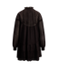 Urban Pioneers Female Selestina Dress DRESS ESPRESSO