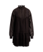 Urban Pioneers Female Selestina Dress DRESS ESPRESSO
