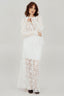 Urban Pioneers Female Senada Skirt SKIRT WHITE