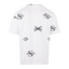 Urban Pioneers Male Sergio tee T-SHIRT WHITE