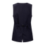 Urban Pioneers Female Simmy Waistcoat VEST NAVY