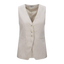Urban Pioneers Female Simmy Waistcoat VEST SAND