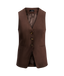 Urban Pioneers Female Simmy Waistcoat VEST AFTER DARK