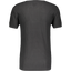 Urban Pioneers Male Sinclair T-Shirt T-SHIRT GREY