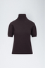 Mertina SS Turtleneck