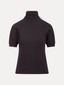 Mertina SS Turtleneck