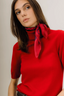Mertina SS Turtleneck