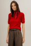Mertina SS Turtleneck