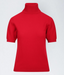 Mertina SS Turtleneck