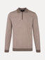 South Half-zip