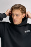 St.Moritz Hoodie