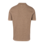 Urban Pioneers Male Star Shirt SHIRT BROWN TWILL
