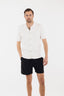 Urban Pioneers Male Star Shirt SHIRT WHITE