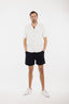 Urban Pioneers Male Star Shirt SHIRT WHITE