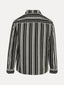 Pike Overshirt