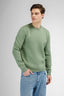 Urban Pioneers Male Succa Sweater SWEATER HEDGE GREEN