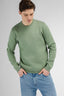Urban Pioneers Male Succa Sweater SWEATER HEDGE GREEN
