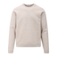 Urban Pioneers Male Succa Sweater SWEATER LIGHT SAND