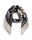 Urban Pioneers Female Suki Silk Scarf SCARF SAND