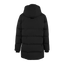 Urban Pioneers Male Svalbard Down PARKA BLACK