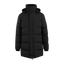 Urban Pioneers Male Svalbard Down PARKA BLACK