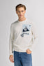 Switzerland Sweater