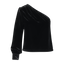 Urban Pioneers Female Taiwo Blouse BLOUSE BLACK
