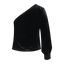 Urban Pioneers Female Taiwo Blouse BLOUSE BLACK