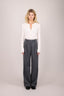 Urban Pioneers Female Teckla Pant PANTS GREY MELANGE