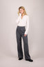 Urban Pioneers Female Teckla Pant PANTS GREY MELANGE