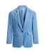 Urban Pioneers Female Tharia Blazer BLAZER LIGHT BLUE