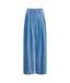 Urban Pioneers Female Tharia Pants PANTS LIGHT BLUE