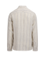 Urban Pioneers Male Thierry LS Shirt SHIRT GREY MULTI